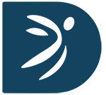 Logo Durf Training en Coaching