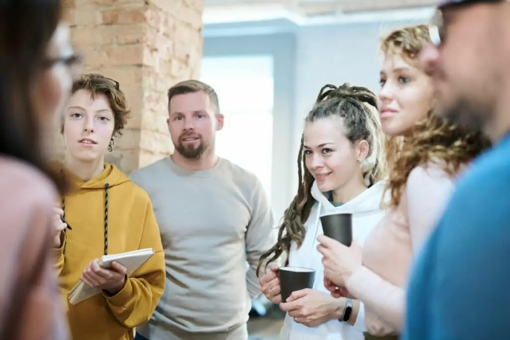 Jouw talenten ontdekken en feedback vragen
