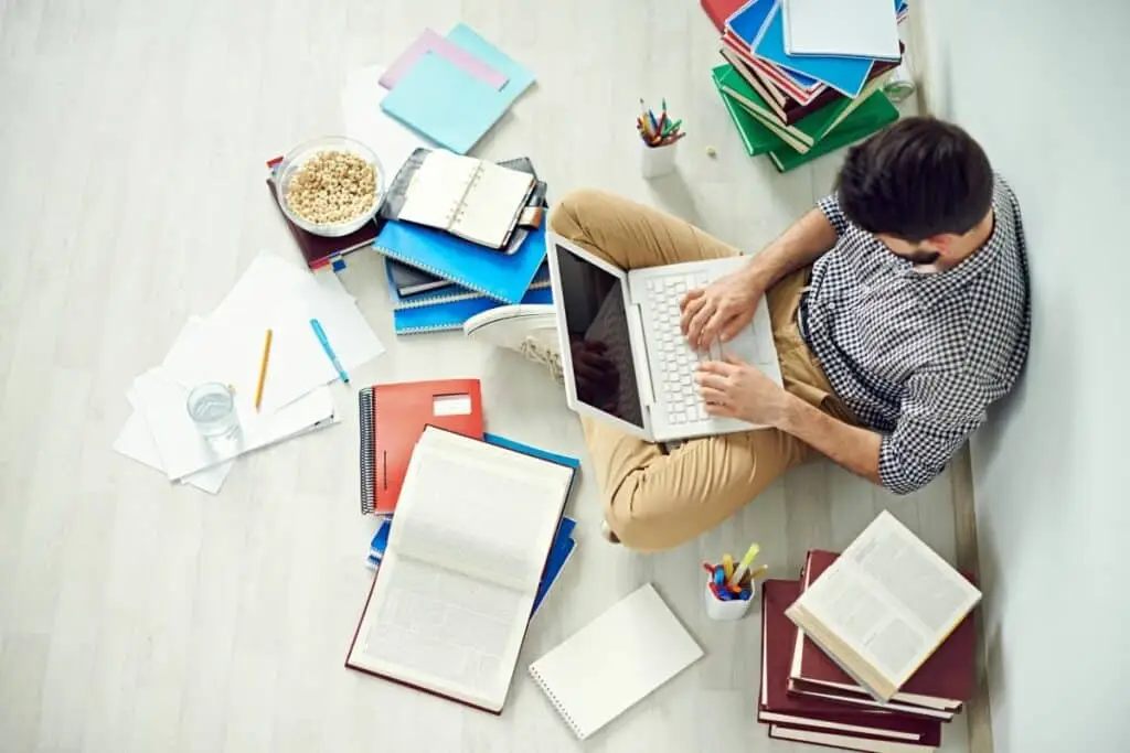 studeren en jouw talenten ontdekken 